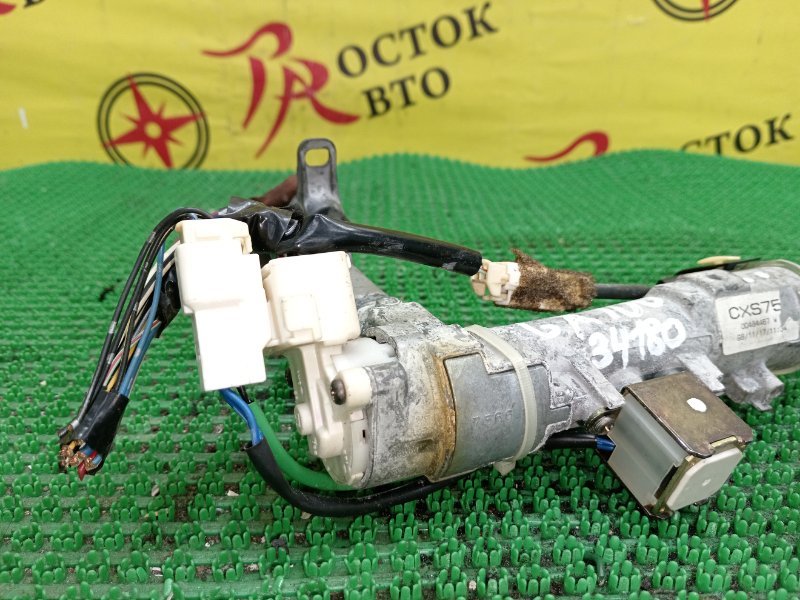 Замок зажигания, 5500 рублей, Красноярск