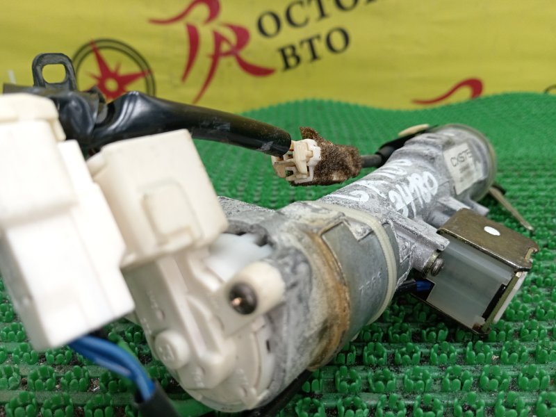 Замок зажигания, 5500 рублей, Красноярск