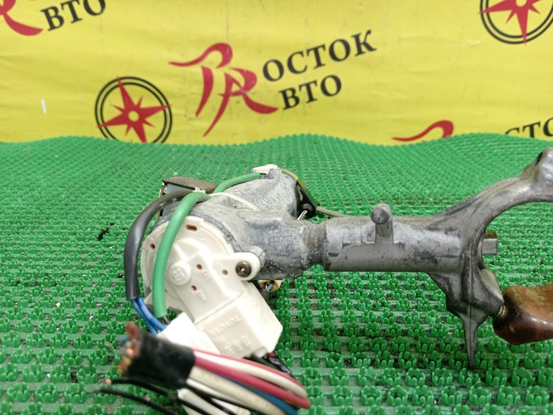 Замок зажигания, 5500 рублей, Красноярск