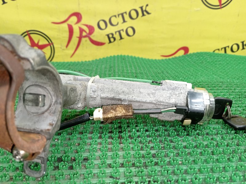Замок зажигания, 5500 рублей, Красноярск