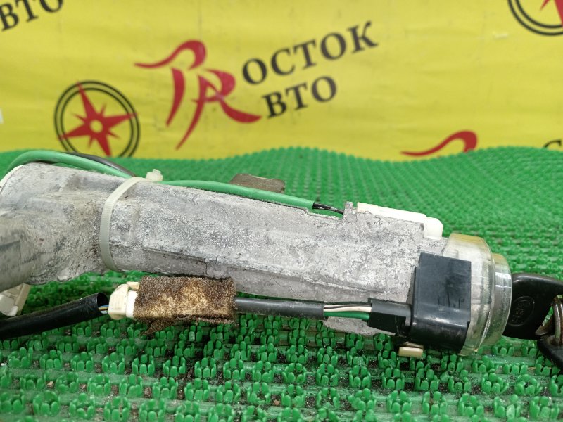 Замок зажигания, 5500 рублей, Красноярск