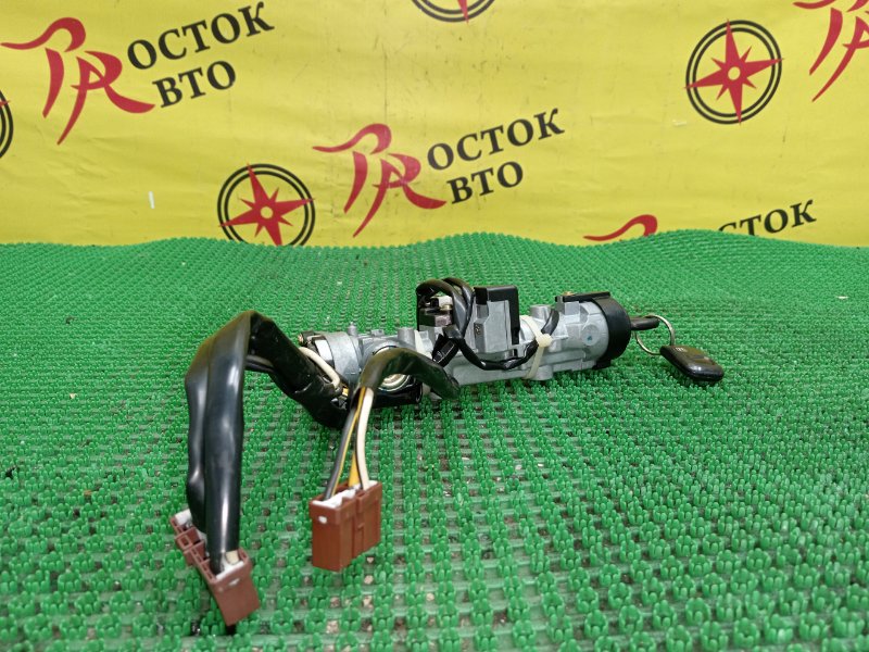 Замок зажигания, 2200 рублей, Красноярск