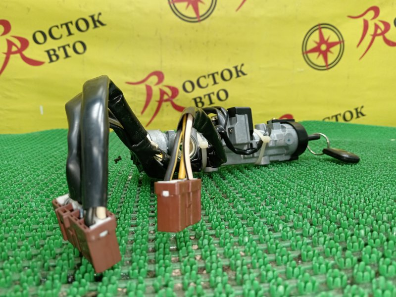 Замок зажигания, 2200 рублей, Красноярск