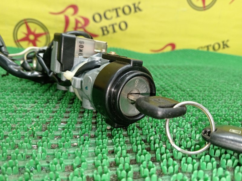 Замок зажигания, 2200 рублей, Красноярск