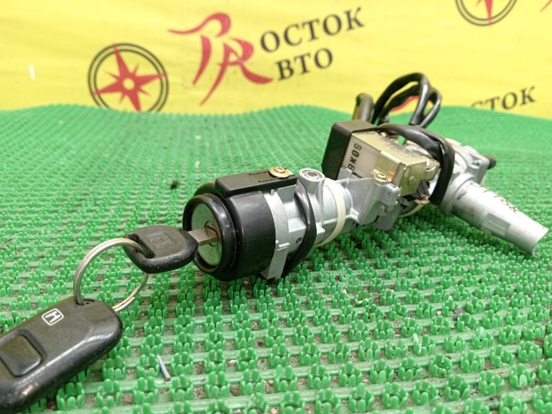 Замок зажигания, 2200 рублей, Красноярск