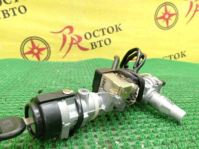 Замок зажигания, 2200 рублей, Красноярск