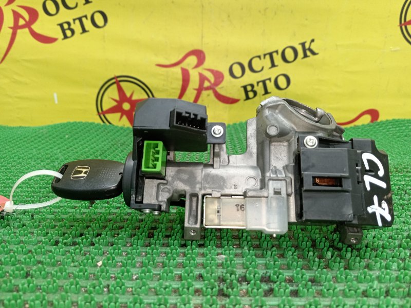 Замок зажигания, 3000 рублей, Красноярск