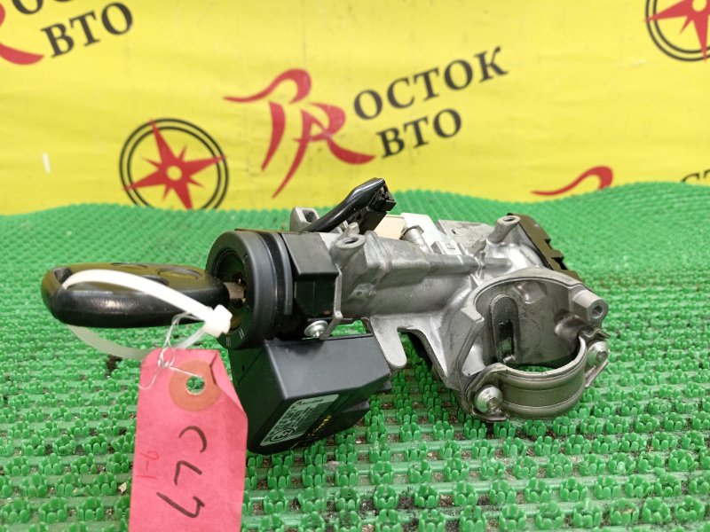 Замок зажигания, 3000 рублей, Красноярск