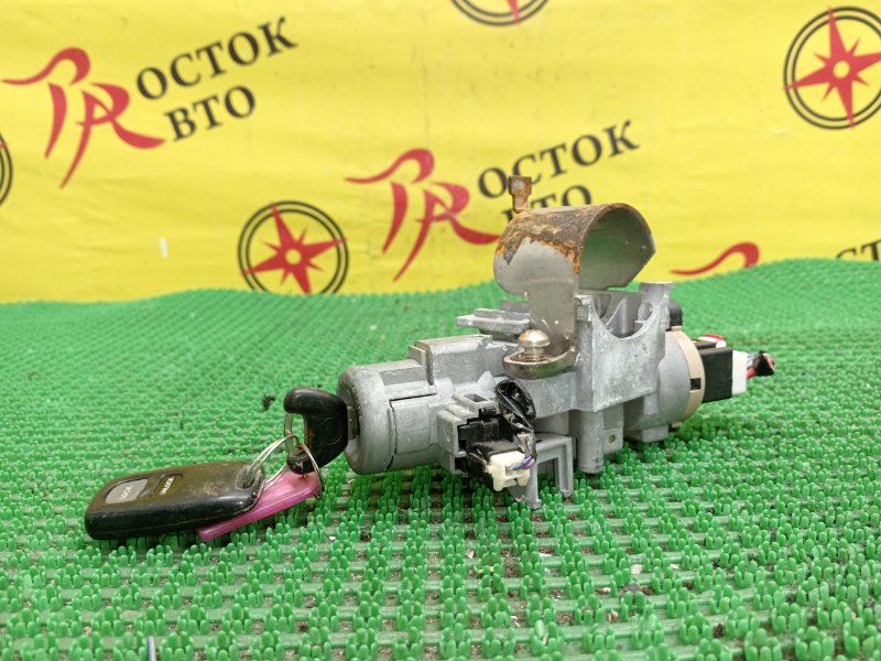 Замок зажигания, 1500 рублей, Красноярск