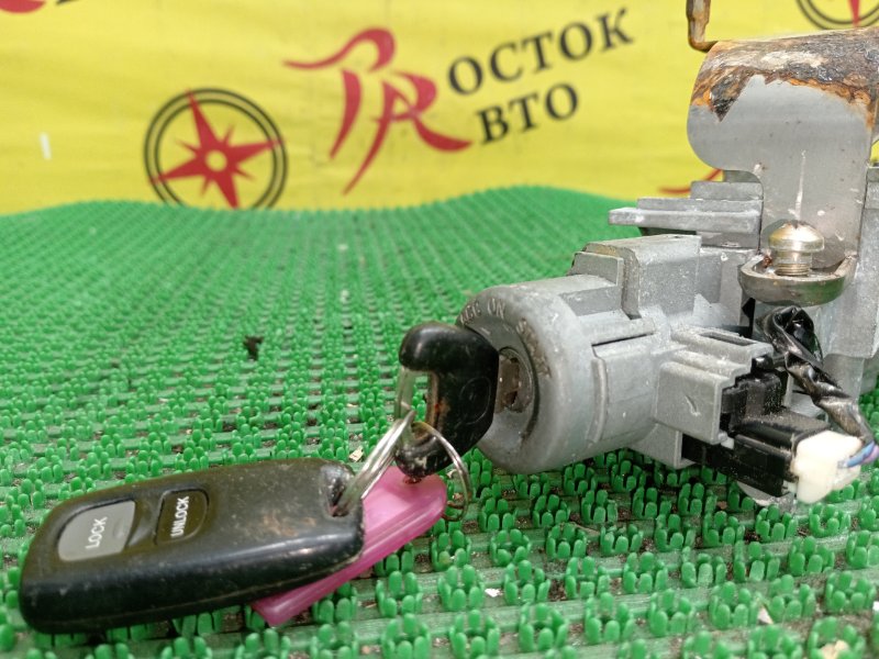 Замок зажигания, 1500 рублей, Красноярск