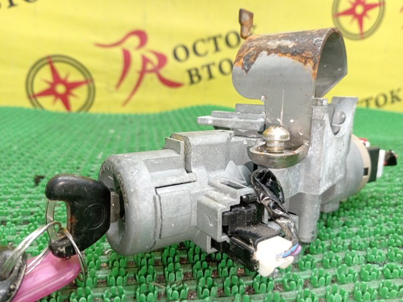 Замок зажигания, 1500 рублей, Красноярск