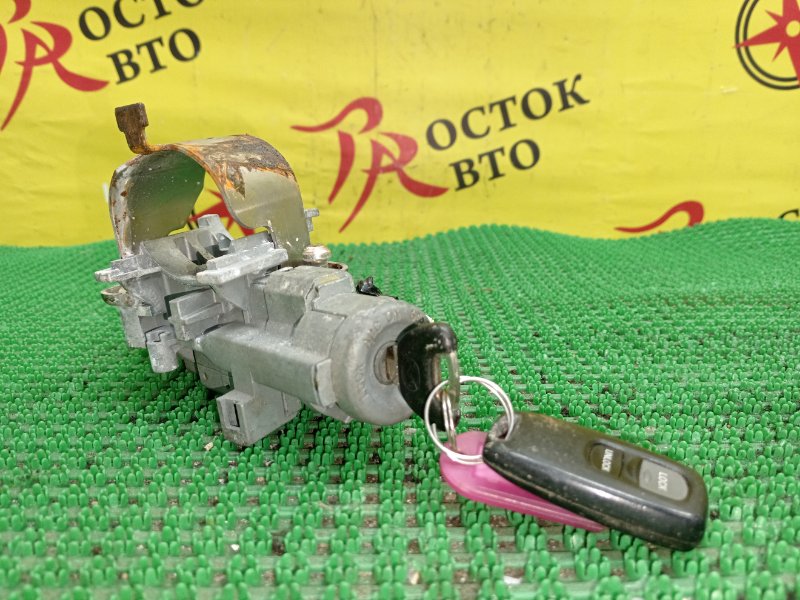 Замок зажигания, 1500 рублей, Красноярск