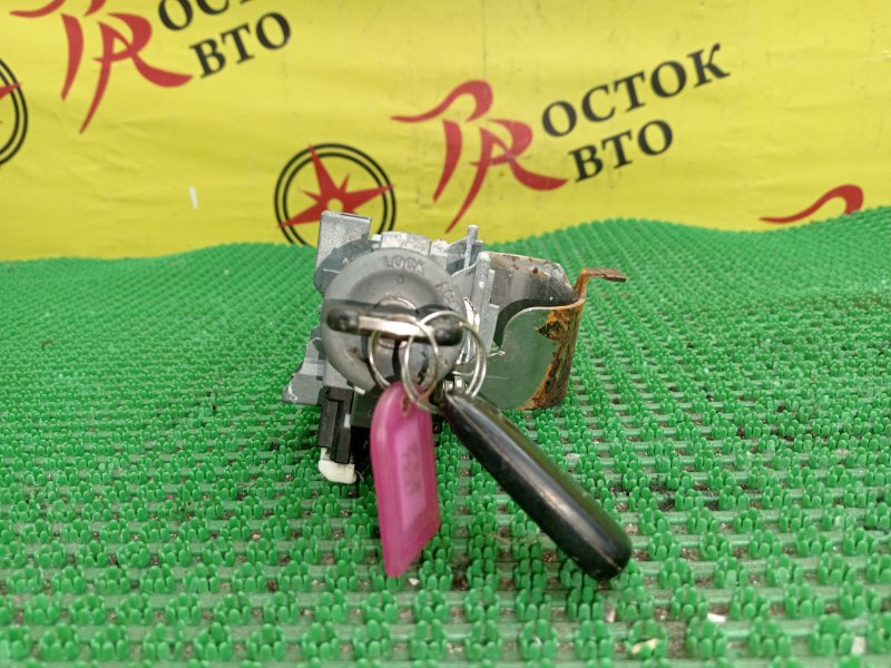 Замок зажигания, 1500 рублей, Красноярск