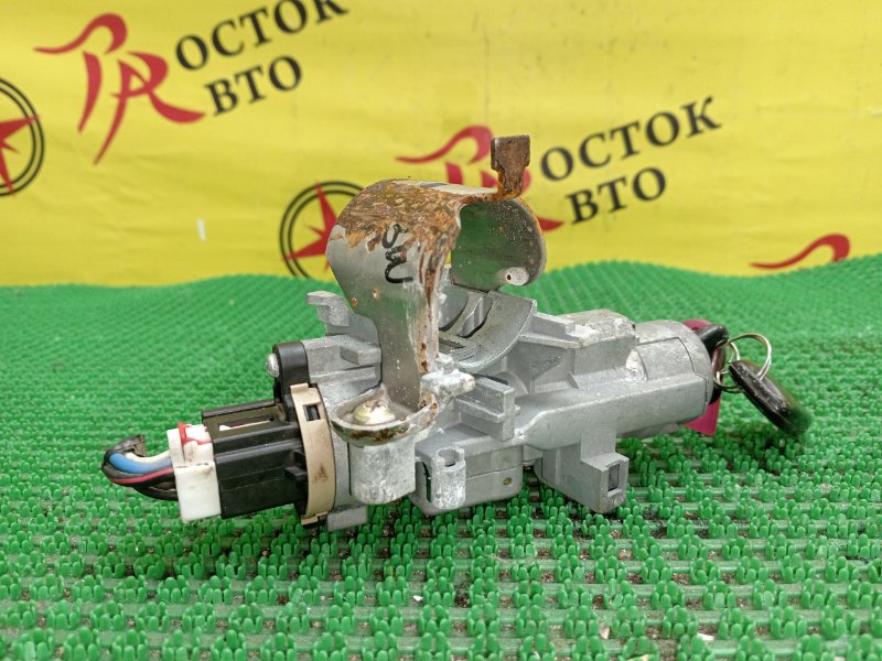 Замок зажигания, 1500 рублей, Красноярск