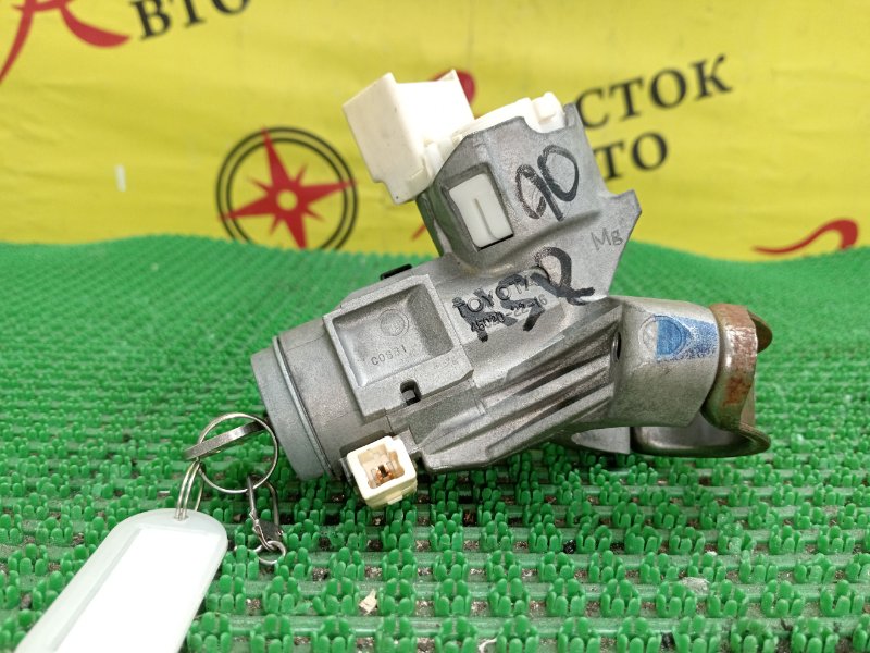 Замок зажигания, 1200 рублей, Красноярск