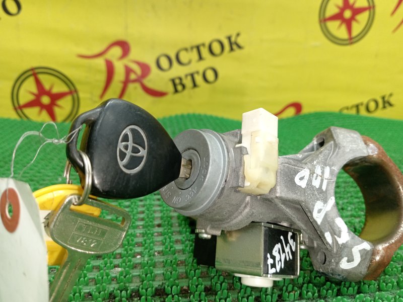 Замок зажигания, 1000 рублей, Красноярск