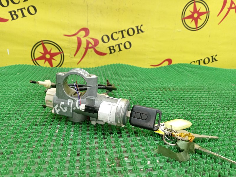 Замок зажигания, 2000 рублей, Красноярск