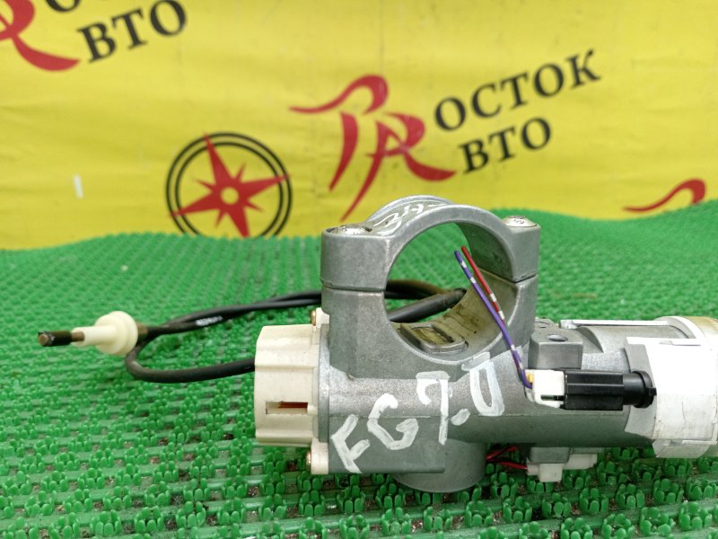 Замок зажигания, 2000 рублей, Красноярск