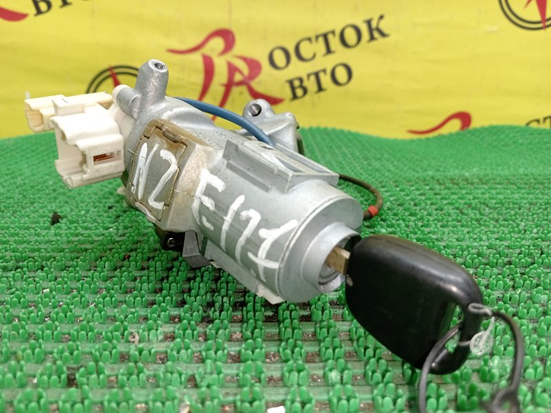 Замок зажигания, 2000 рублей, Красноярск