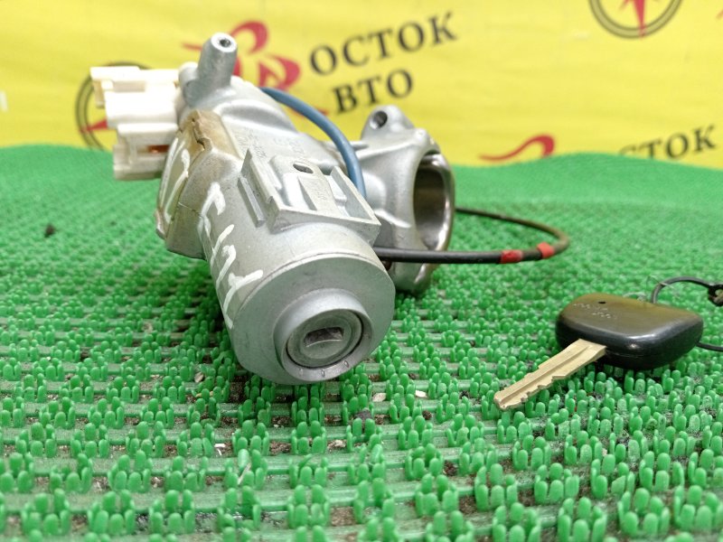 Замок зажигания, 2000 рублей, Красноярск