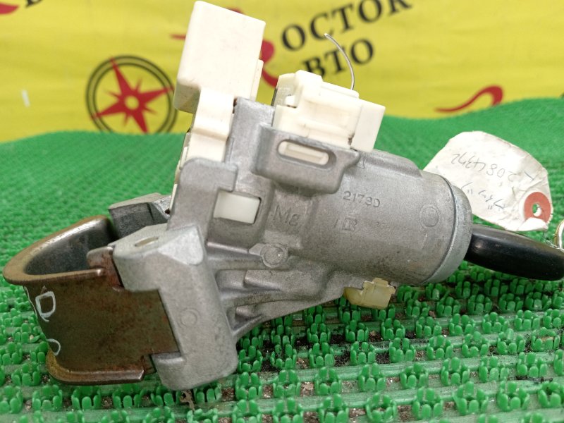 Замок зажигания, 1200 рублей, Красноярск