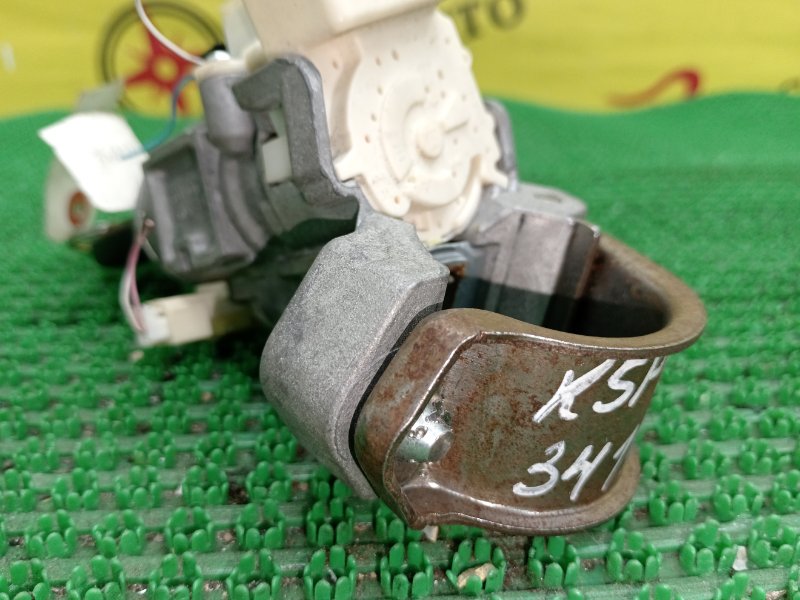 Замок зажигания, 1200 рублей, Красноярск