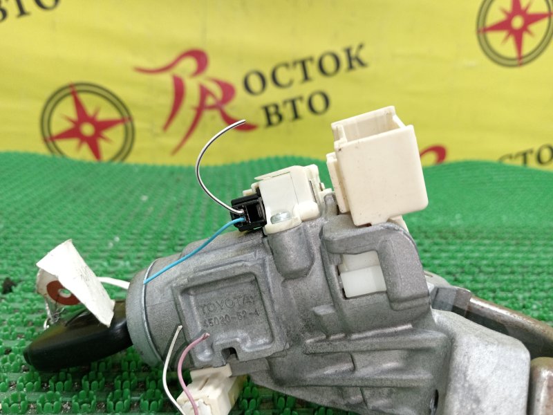 Замок зажигания, 1200 рублей, Красноярск
