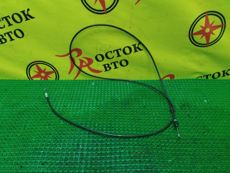 Трос замка капота, 400 рублей, Красноярск