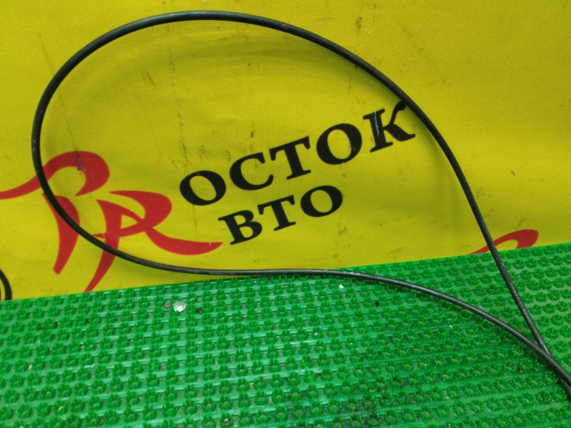 Трос замка капота, 400 рублей, Красноярск