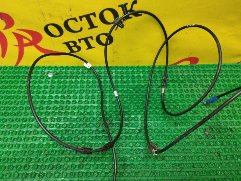 Трос замка капота, 800 рублей, Красноярск
