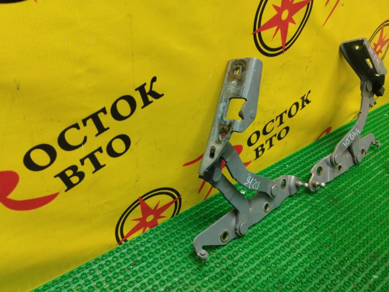 Петля крышки багажника, 500 рублей, Красноярск