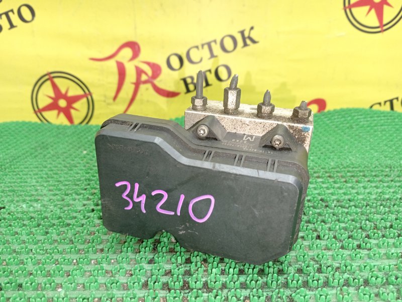 Блок ABS, 2500 рублей, Красноярск