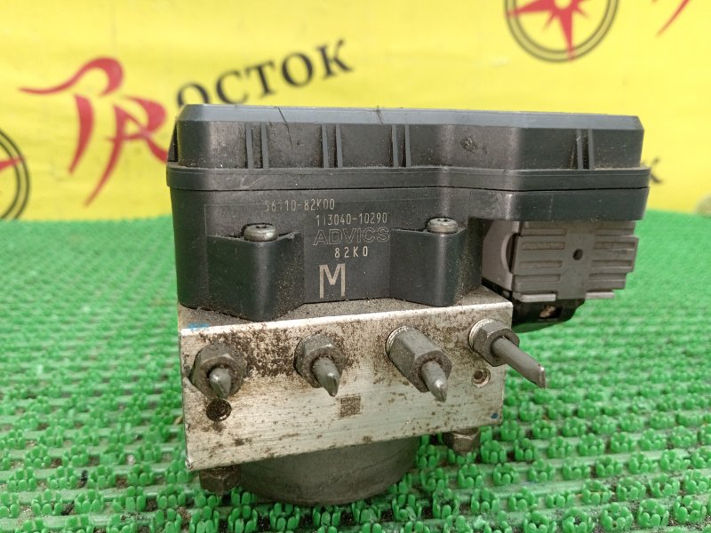 Блок ABS, 2500 рублей, Красноярск
