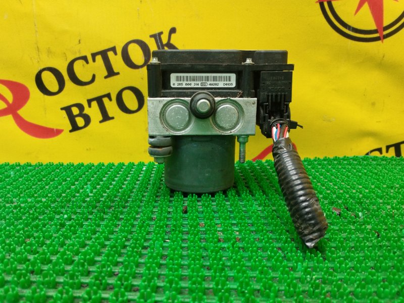 Блок ABS, 500 рублей, Красноярск