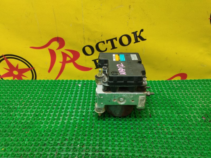 Блок ABS, 1200 рублей, Красноярск