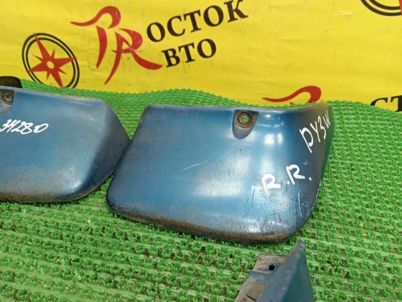 Брызговик, 2000 рублей, Красноярск