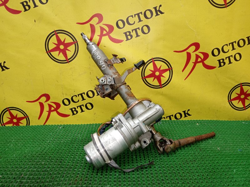 Рулевая колонка, 10000 рублей, Красноярск