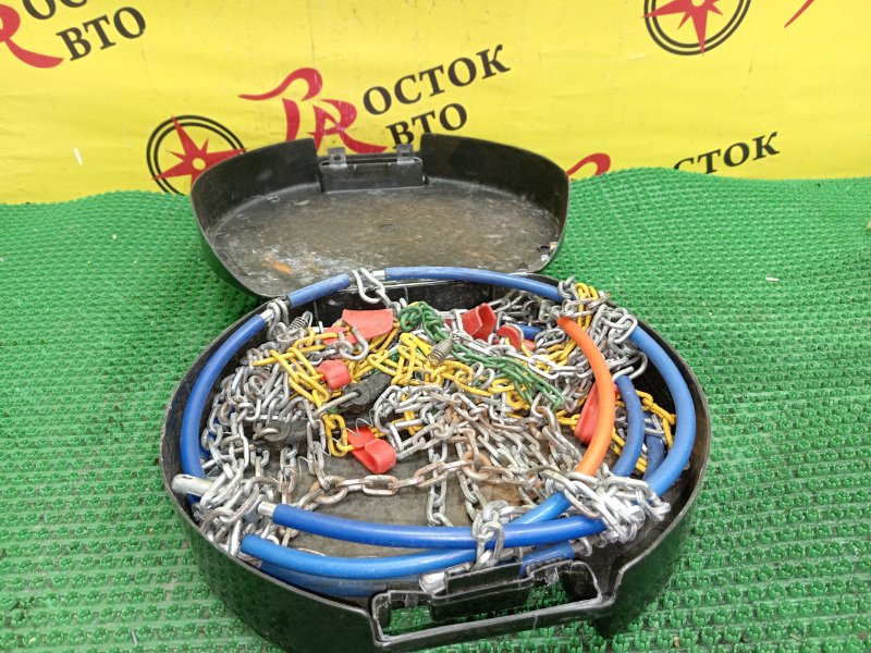Цепи противоскольжения, 2000 рублей, Красноярск