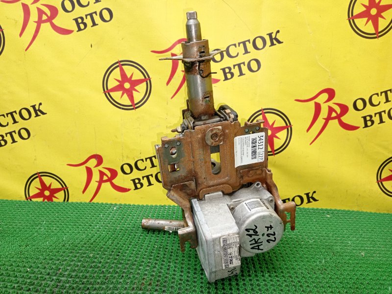 Рулевая колонка, 6000 рублей, Красноярск