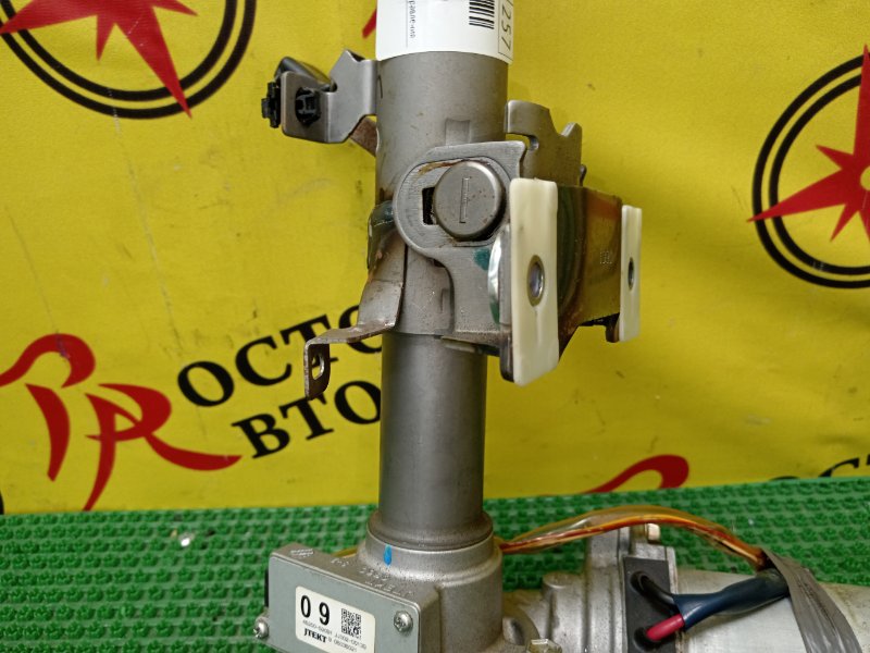 Рулевая колонка, 10000 рублей, Красноярск