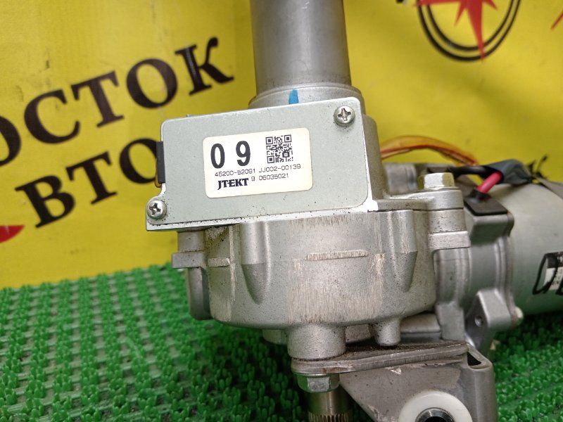Рулевая колонка, 10000 рублей, Красноярск