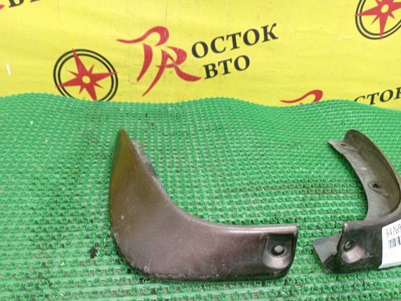 Брызговик, 400 рублей, Красноярск