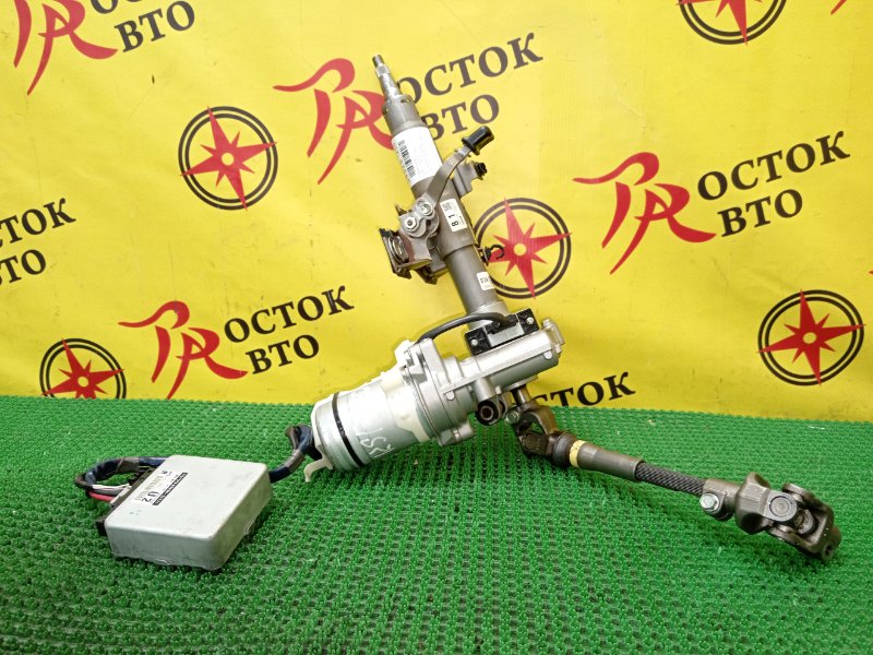 Рулевая колонка, 9500 рублей, Красноярск