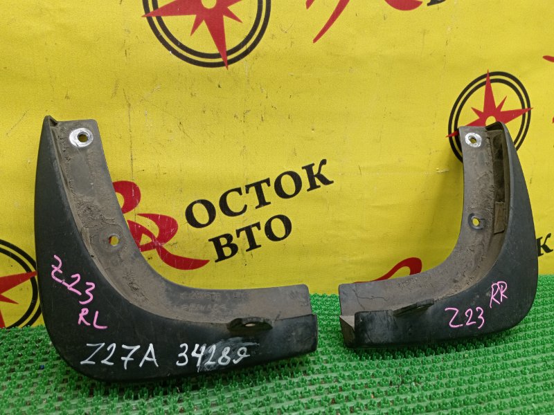 Брызговик, 1200 рублей, Красноярск