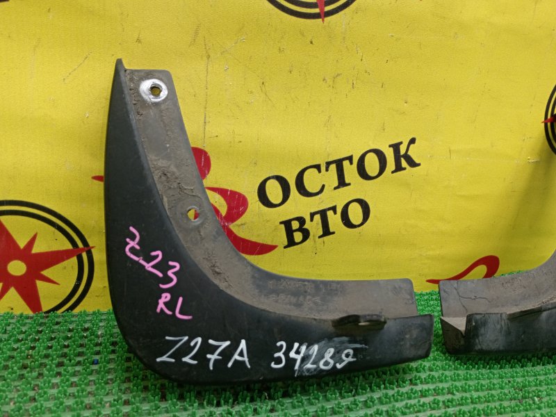 Брызговик, 1200 рублей, Красноярск