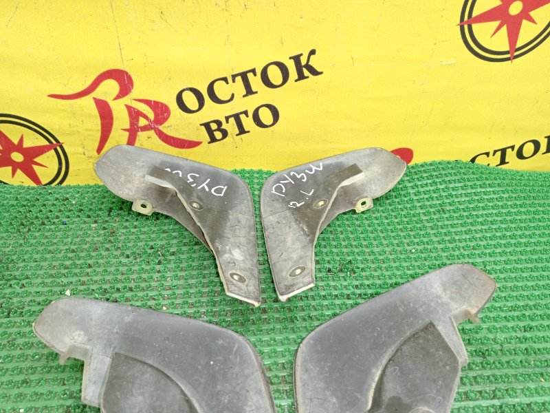 Брызговик, 2200 рублей, Красноярск