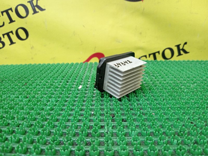 Реостат печки, 200 рублей, Красноярск