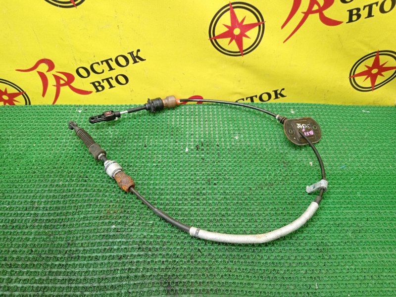 Трос переключения акпп, 300 рублей, Красноярск