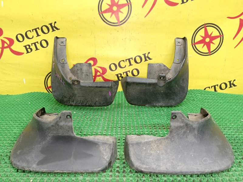 Брызговик, 1500 рублей, Красноярск