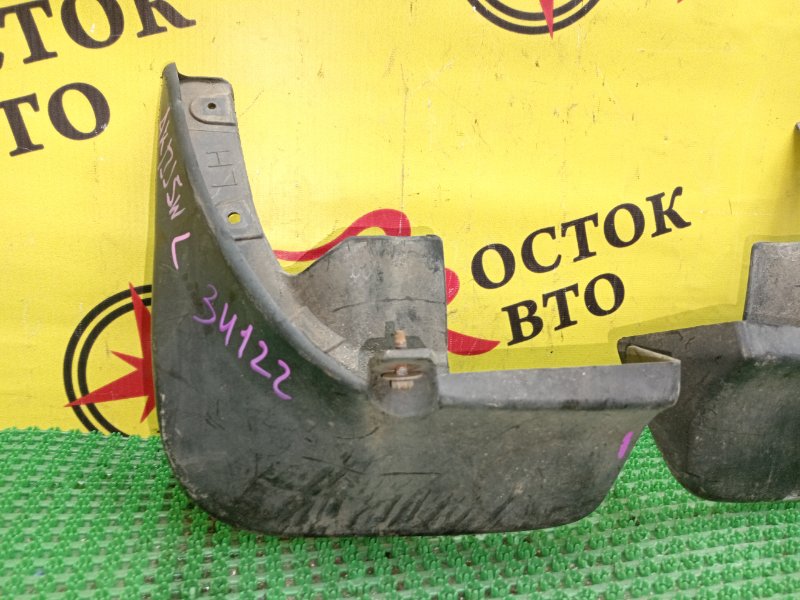 Брызговик, 1500 рублей, Красноярск